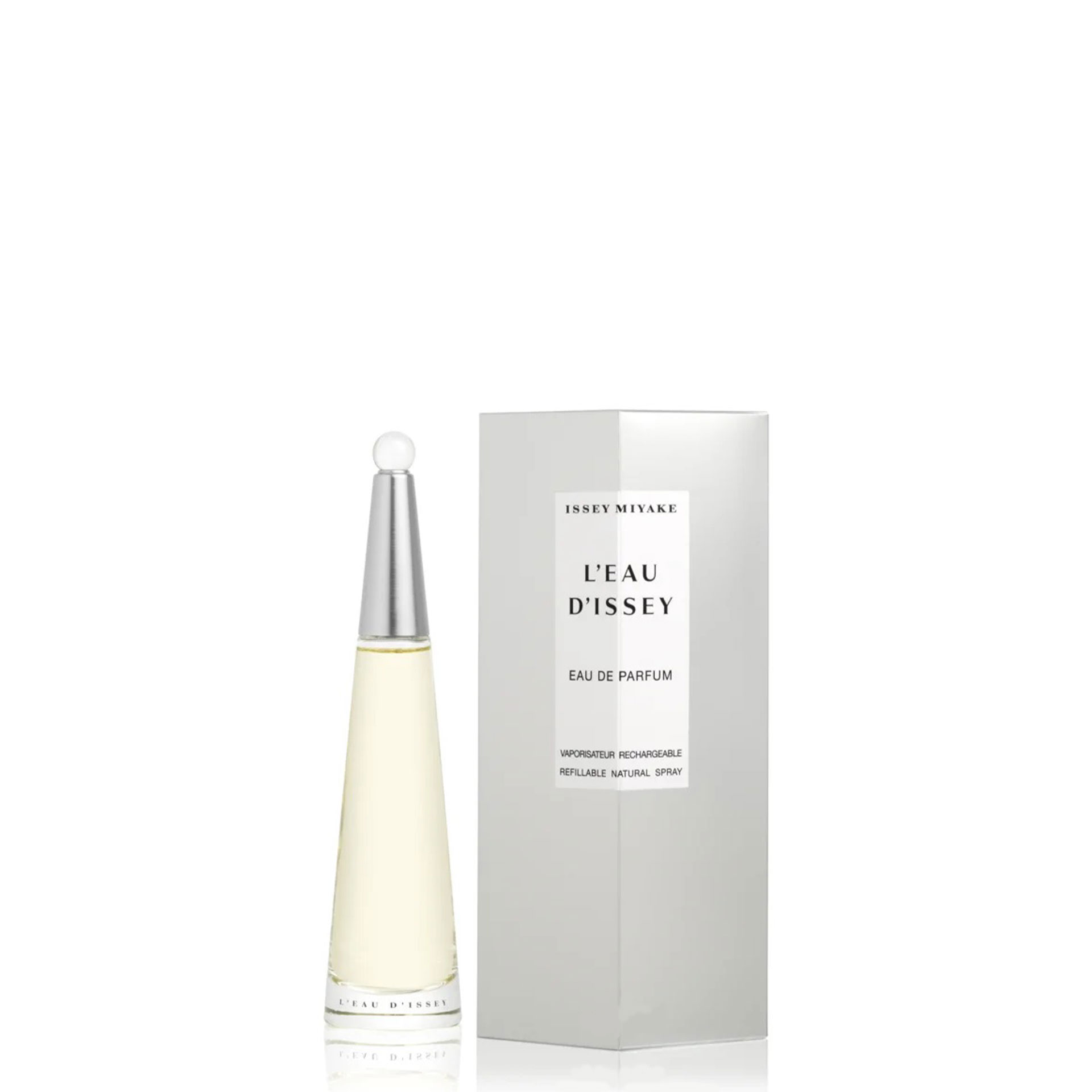 Issey Miyake L`Eau d`Issey Eau de Toilette 50ml