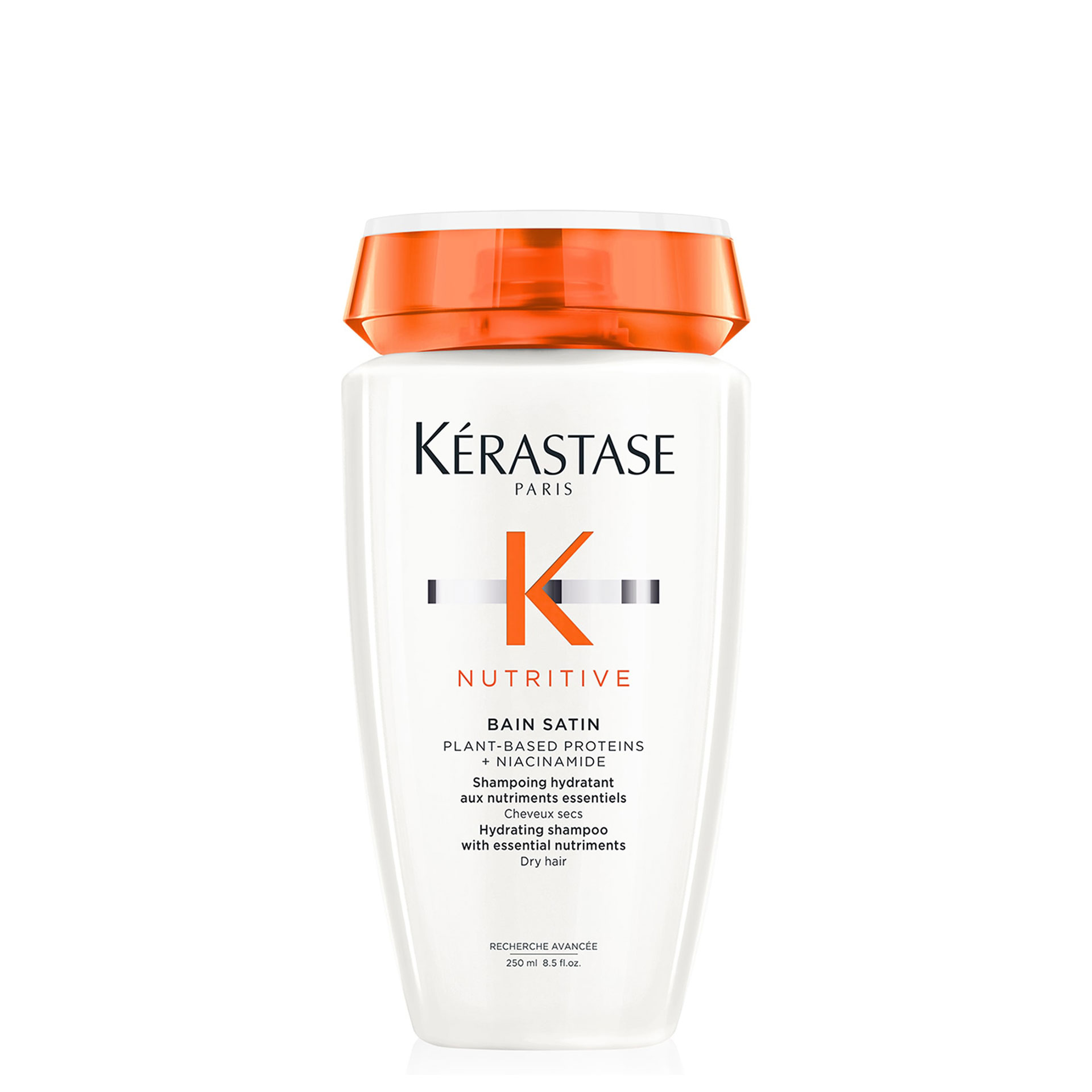 Kérastase Nutritive Bain Satin 250ml