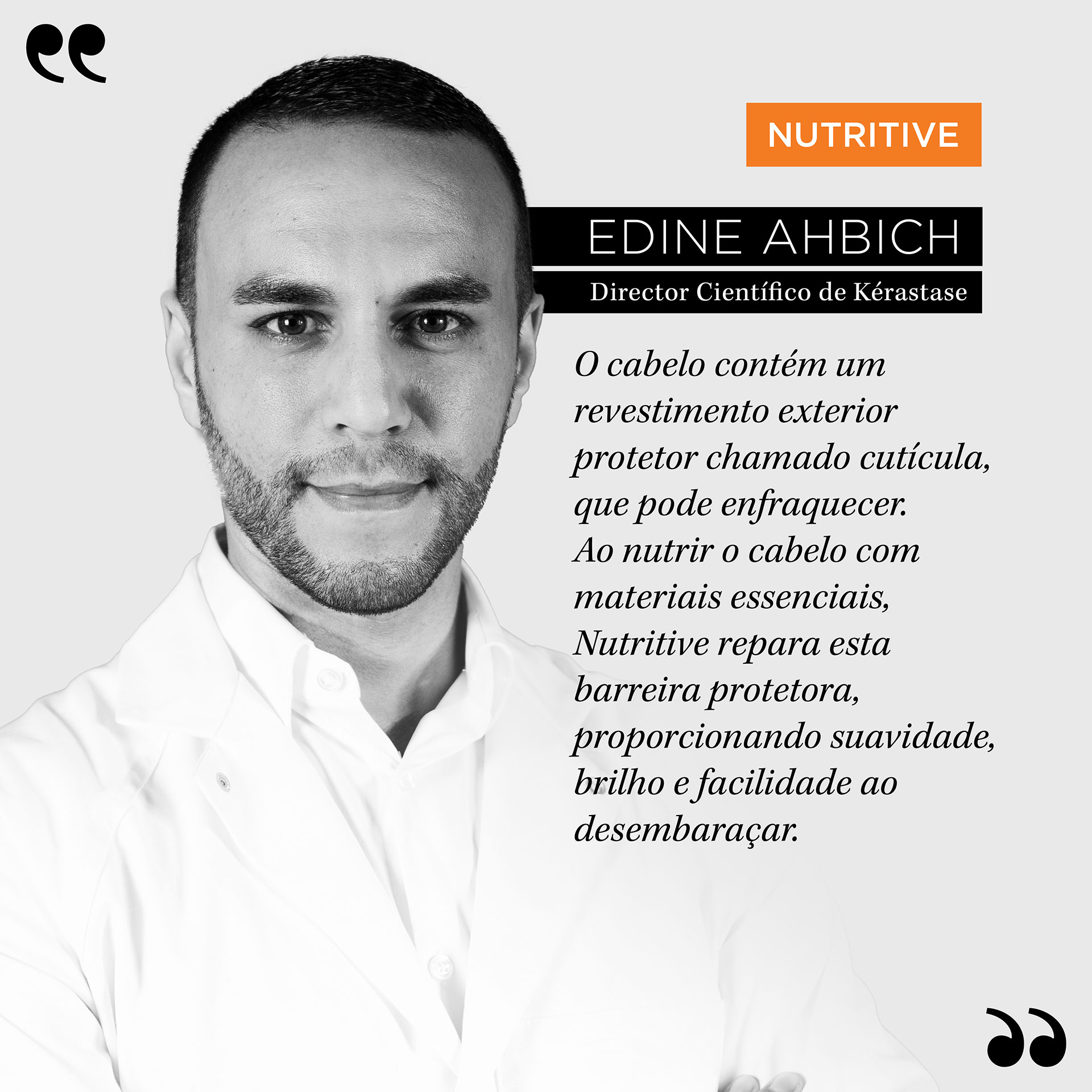 Kérastase Nutritive Bain Satin 250ml