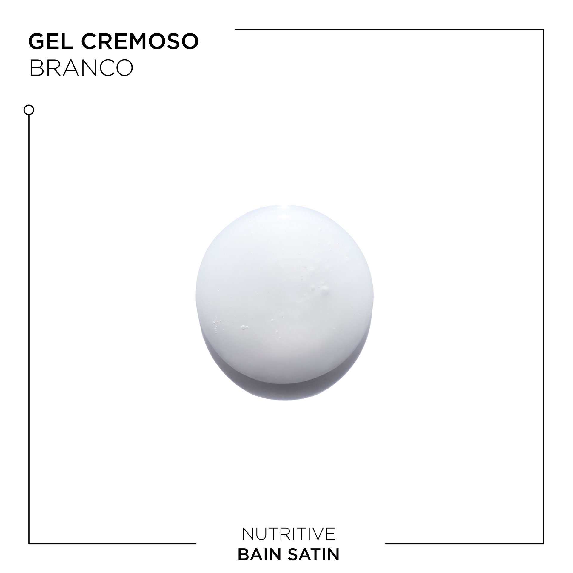 Kérastase Nutritive Bain Satin 250ml