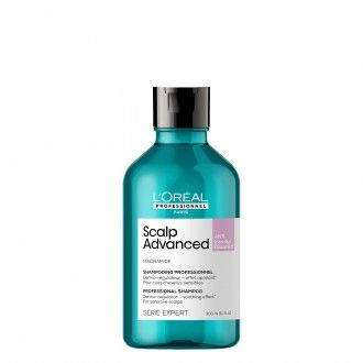 L`Oréal Serie Expert Scalp Advanced Antidesconforto 300ml