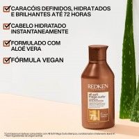 Redken All Soft Mega Curls Condicionador 300ml