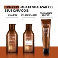 Redken All Soft Mega Curls Condicionador 300ml