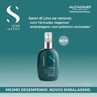 Alfaparf Milano Semi Di Lino Reparative Anti-Breakage Daily Fluid 125ml