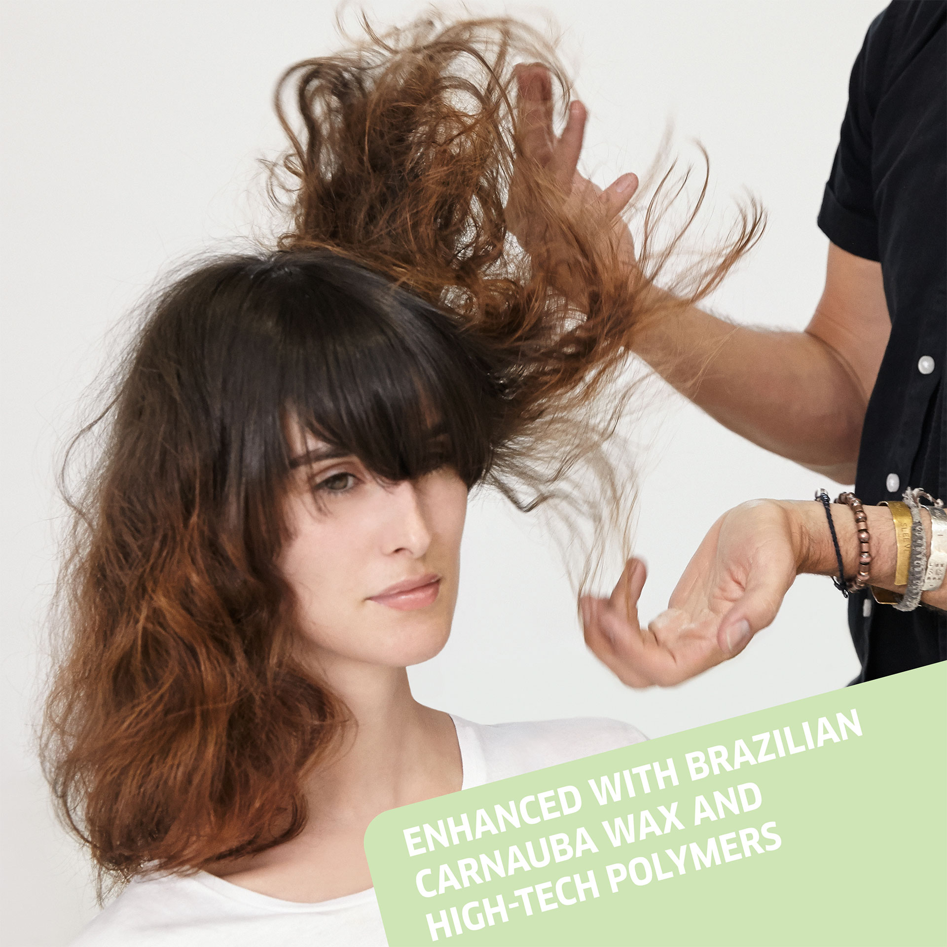 Wella Eimi Grip Cream 75ml