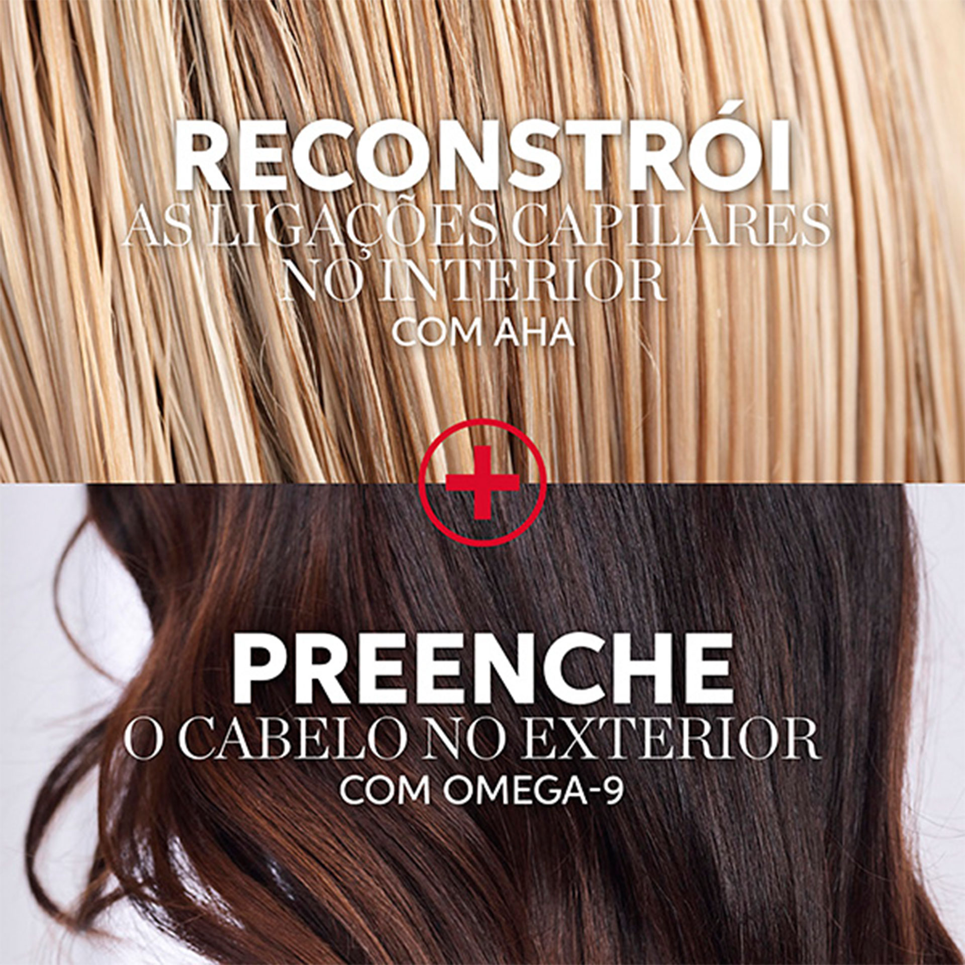 Wella Ultimate Repair Condicionador 200ml