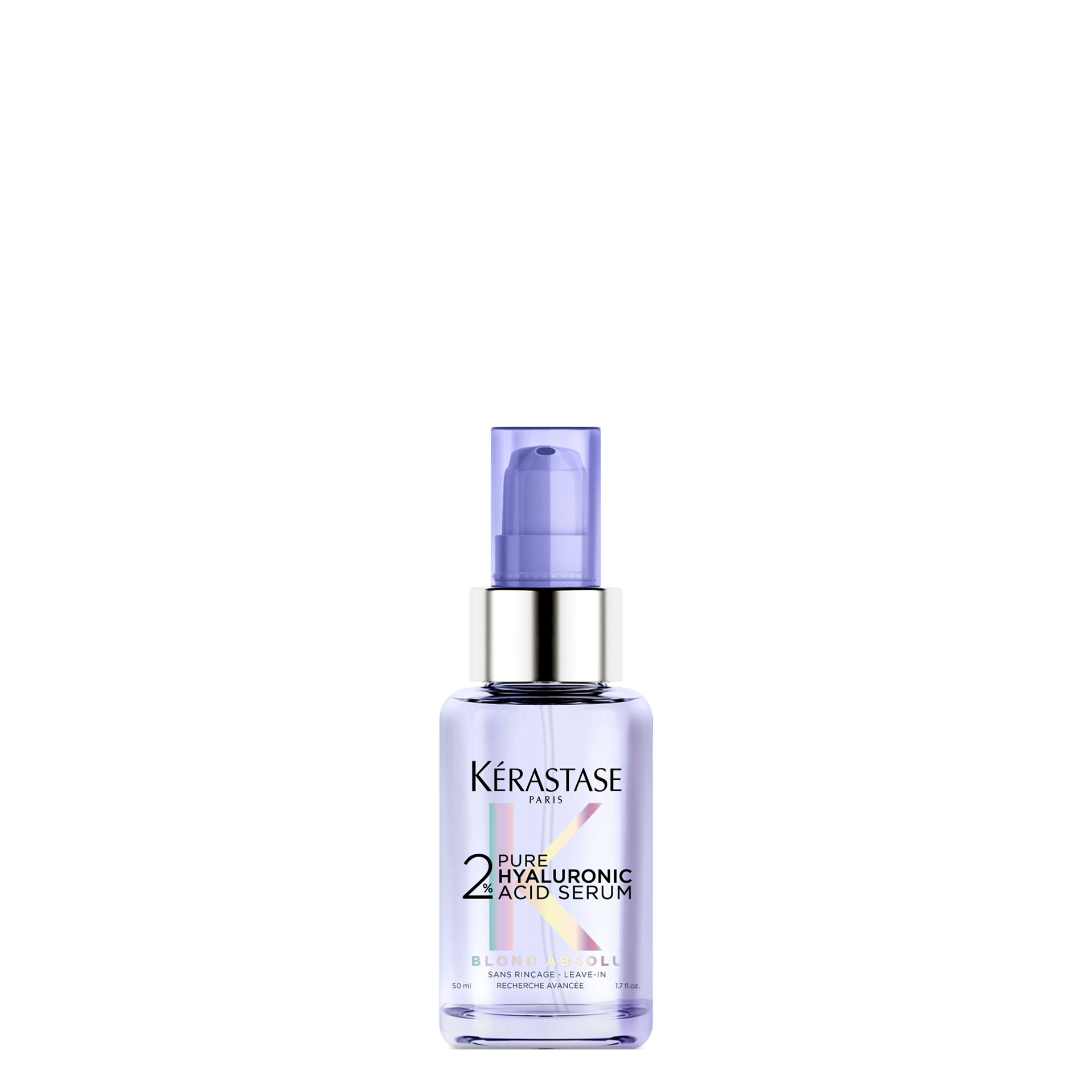 Kérastase Blond Absolu 2% Pure Hyaluronic Acid Serum 50ml