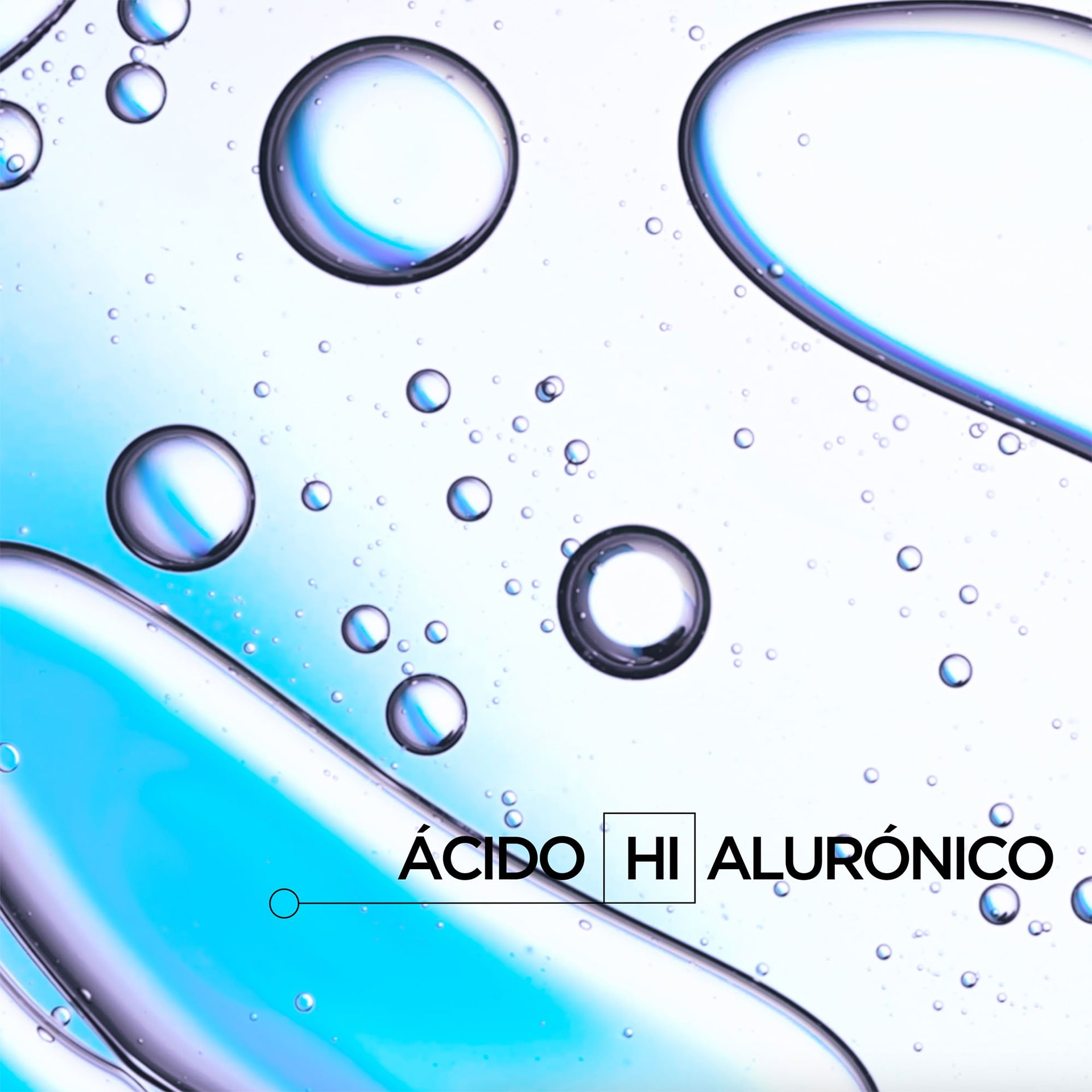 Kérastase Blond Absolu 2% Pure Hyaluronic Acid Serum 50ml