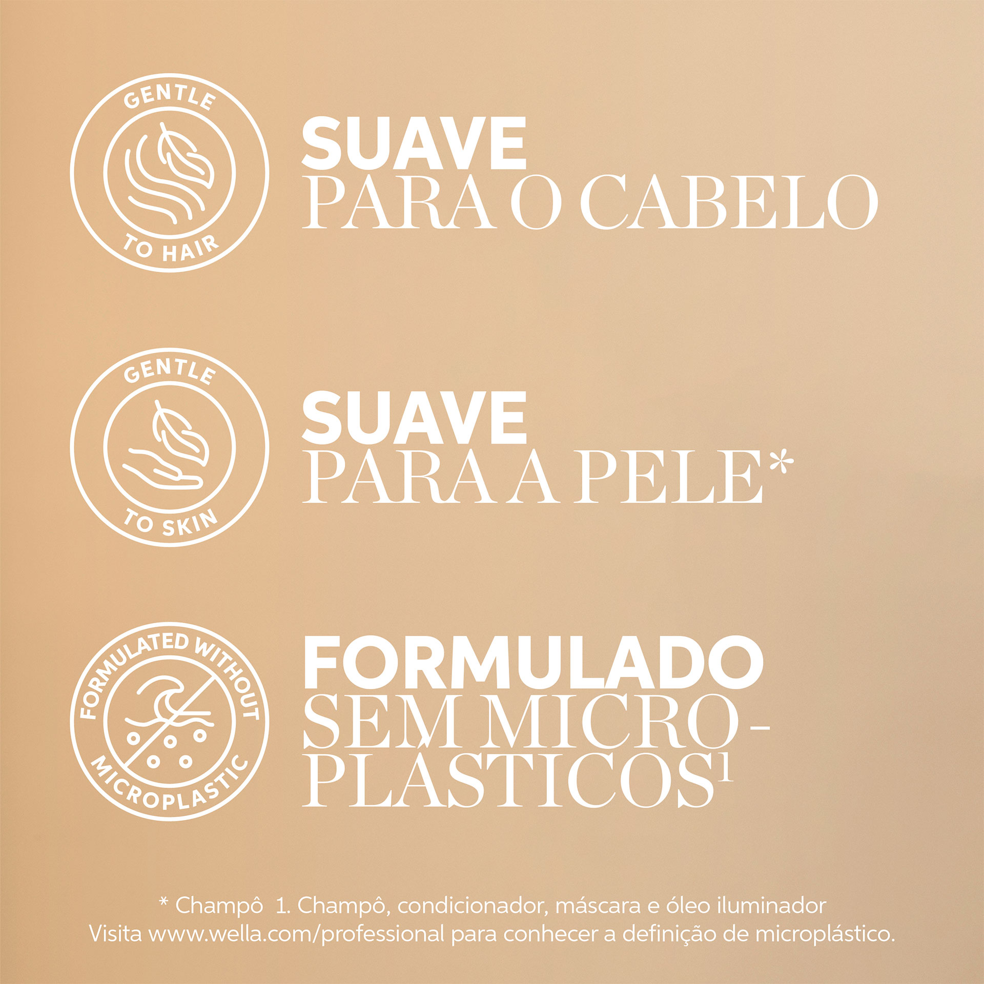 Wella Oil Reflections Condicionador 200ml