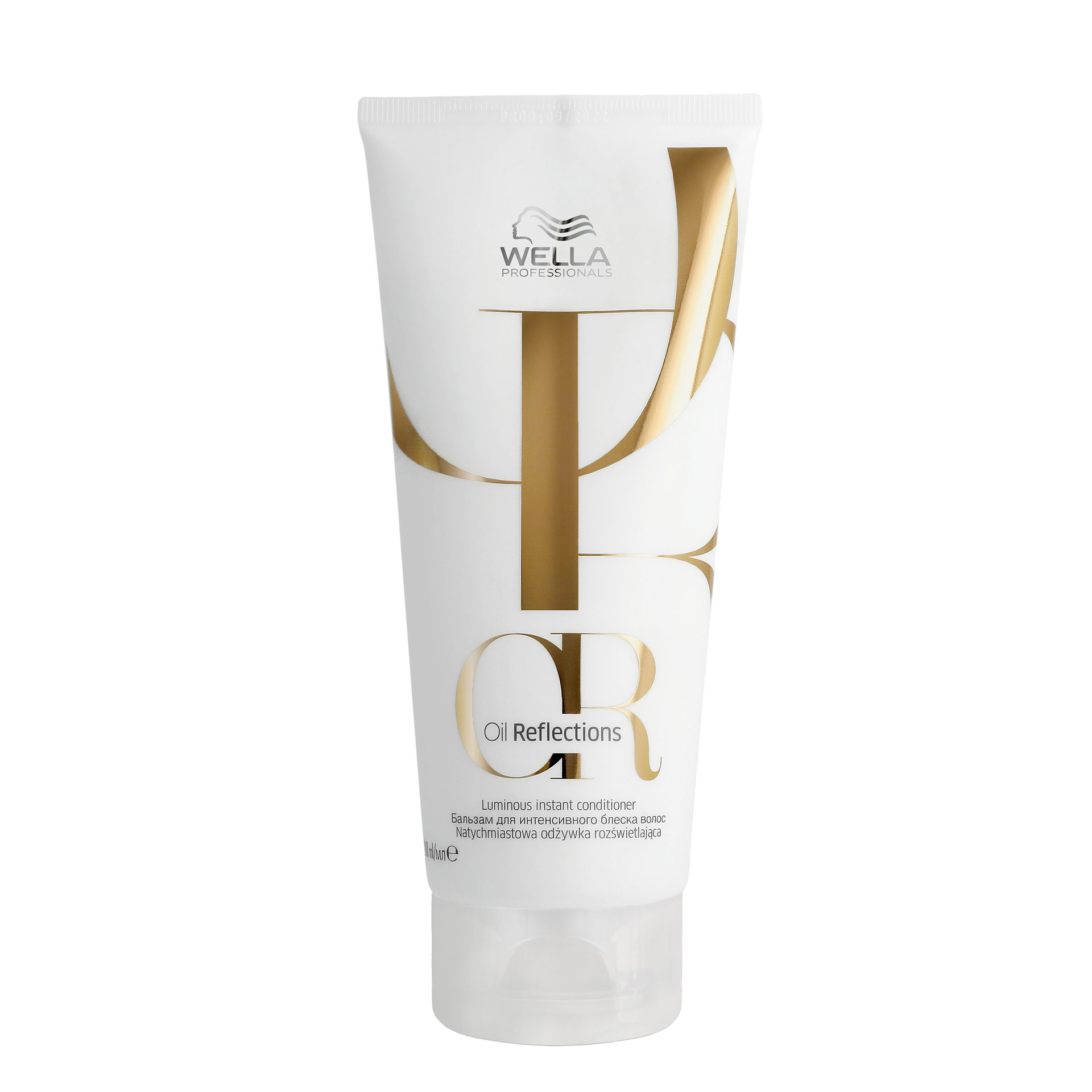 Wella Oil Reflections Condicionador 200ml