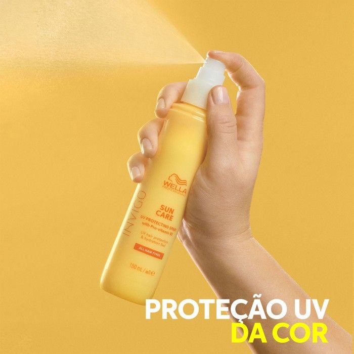 Wella Invigo Sun Spray Leave-in 150ml