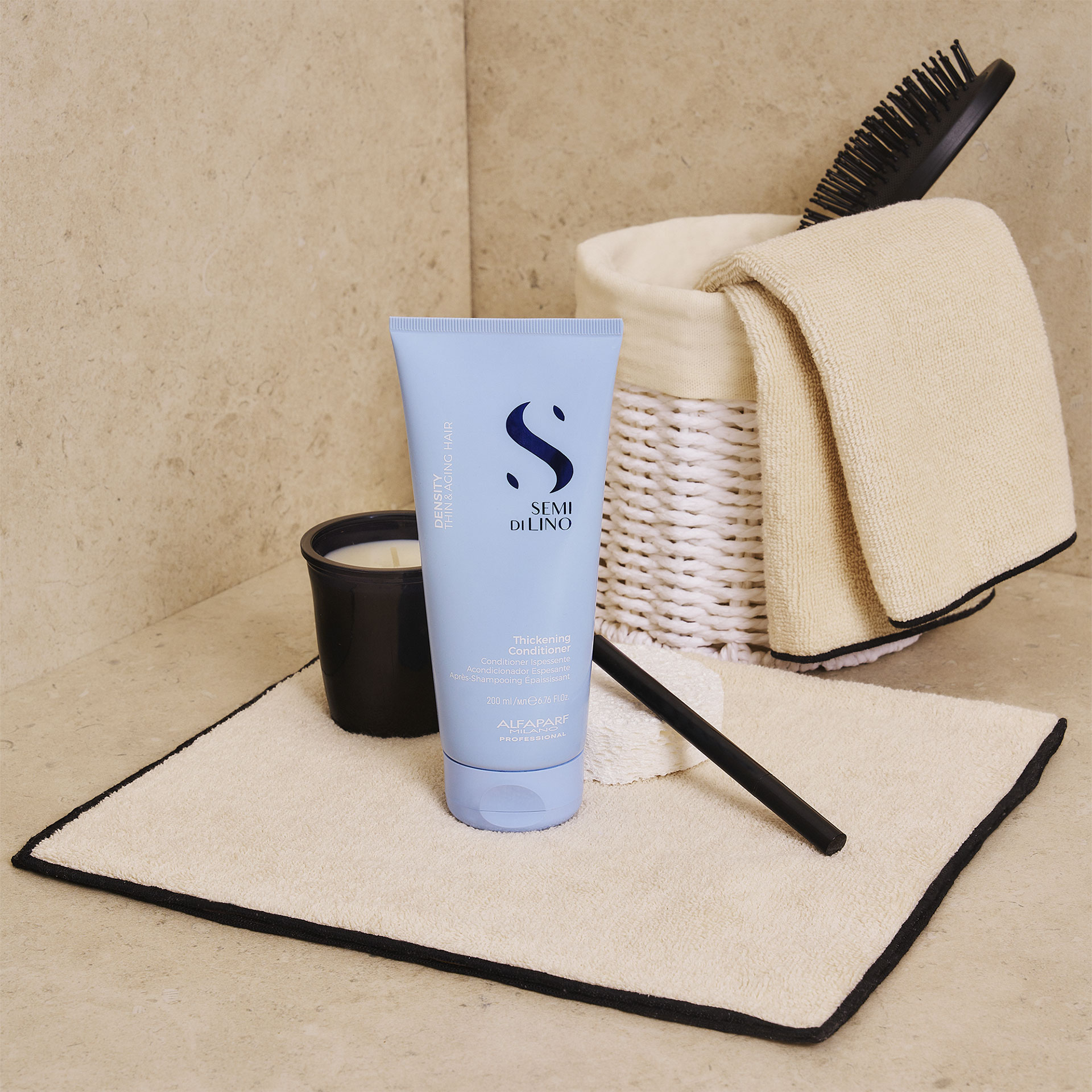 Alfaparf Milano Density Advanced Condicionador 200ml