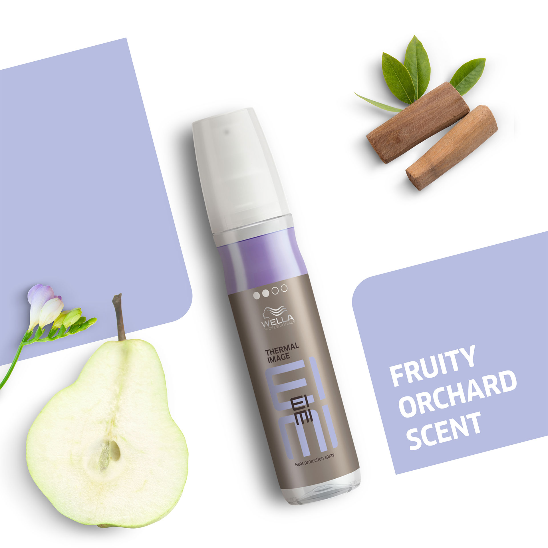 Wella Eimi Thermal Image Spray 150ml