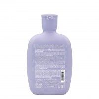 Alfaparf Milano Semi Di Lino Smoothing Low Shampoo 250ml