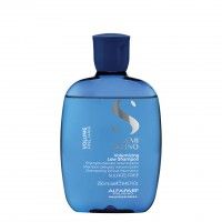 Alfaparf Milano Semi Di Lino Volumizing Low Shampoo 250ml