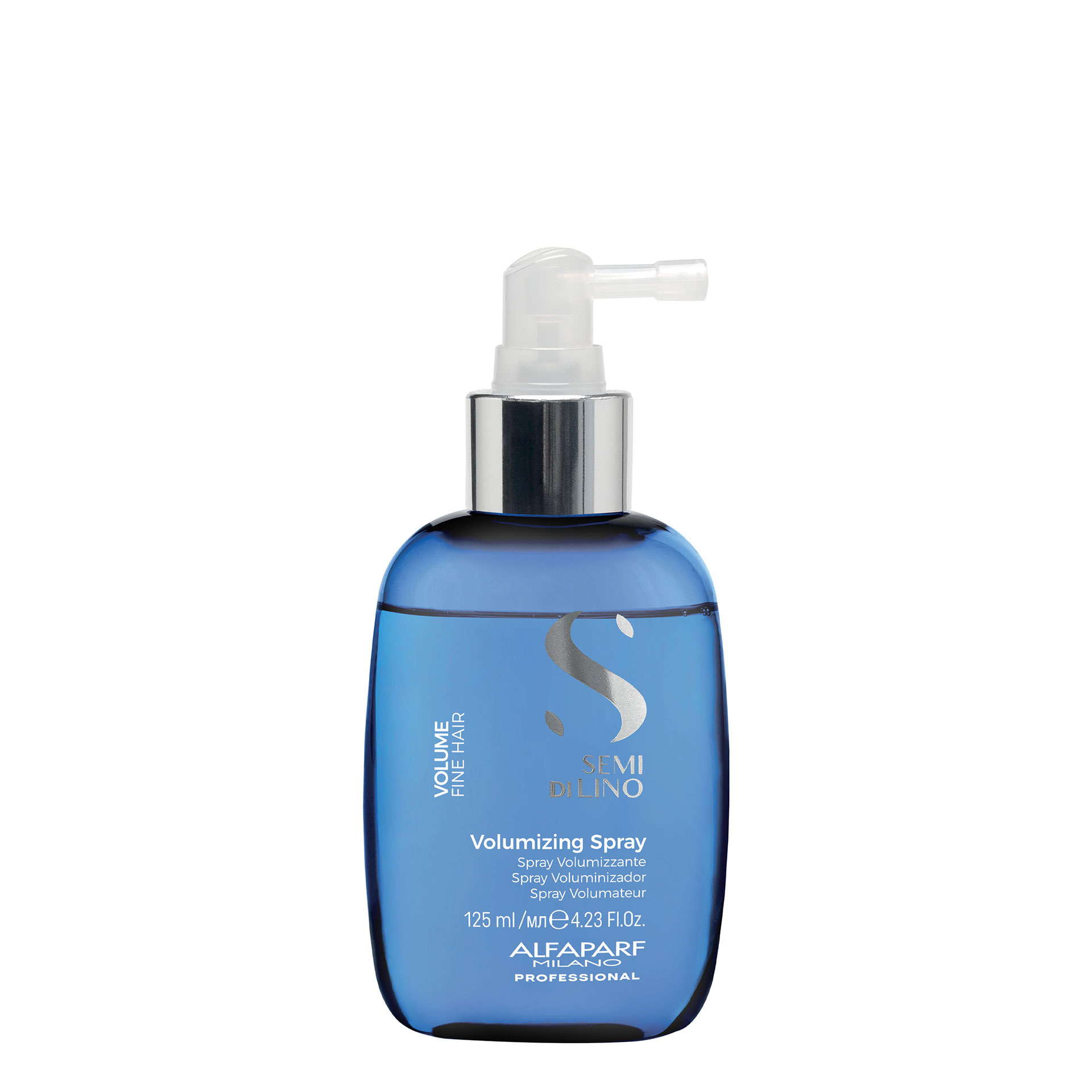 Alfaparf Milano Semi Di Lino Volumizing Spray 125ml