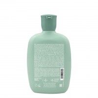 Alfaparf Milano Semi Di Lino Scalp Rebalance Purifying Low Shampoo 250ml