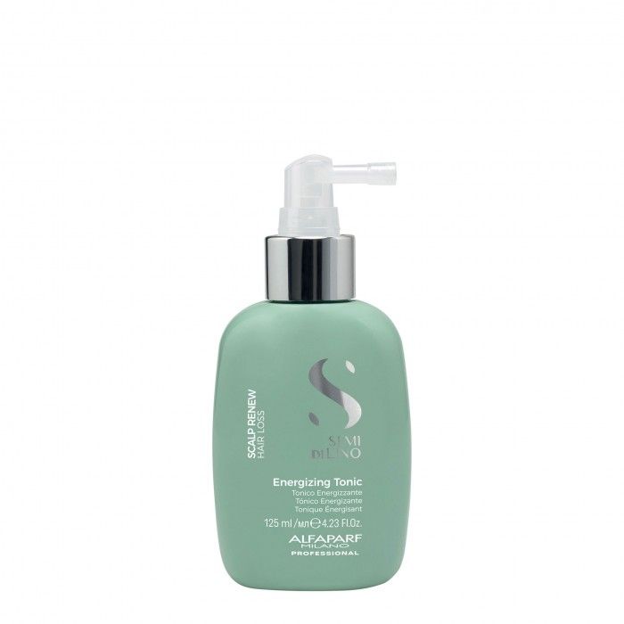 Alfaparf Milano Semi Di Lino Scalp Renew Energizing Tonic Leave-in 125ml