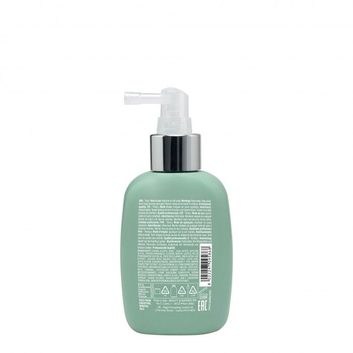 Alfaparf Milano Semi Di Lino Scalp Renew Energizing Tonic Leave-in 125ml