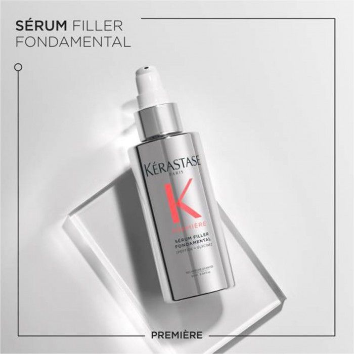 Krastase Premire Srum Reparador e Preenchedor 90ml