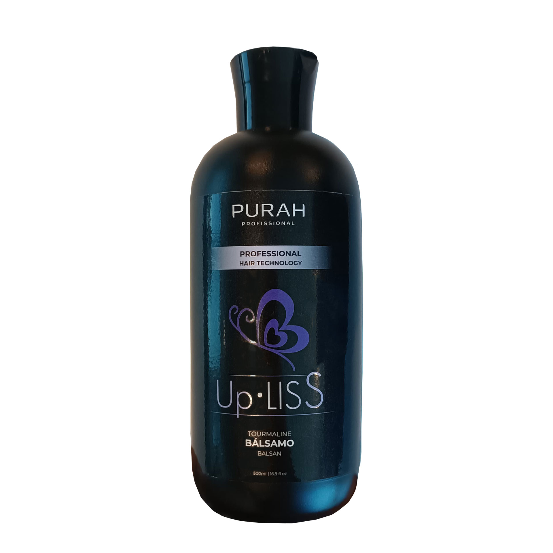 Purah Bálsamo 500ml