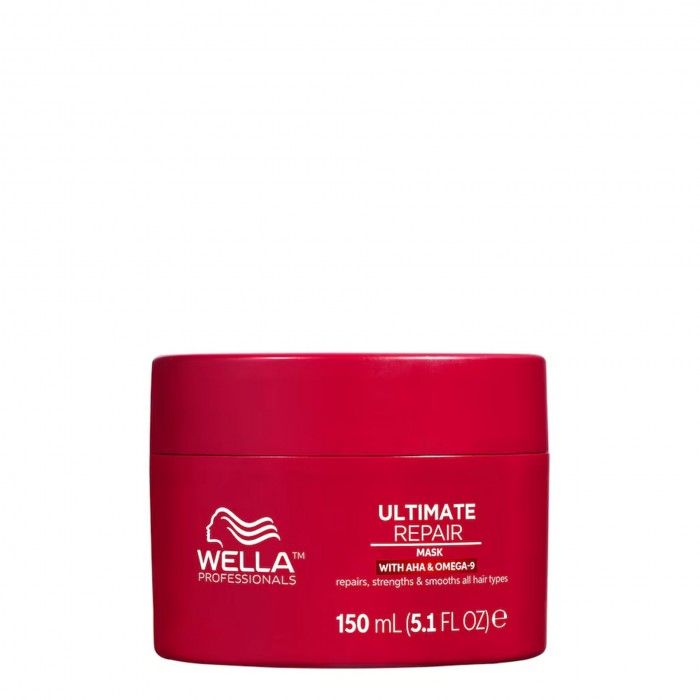 Wella Ultimate Repair Mscara 150ml