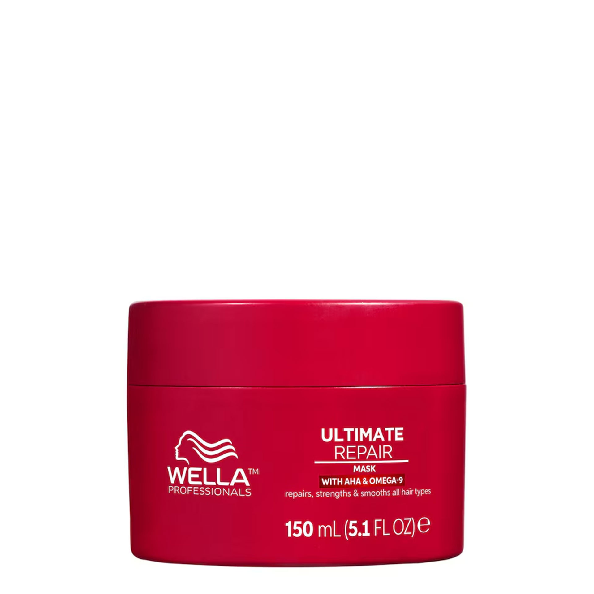 Wella Ultimate Repair Máscara 150ml