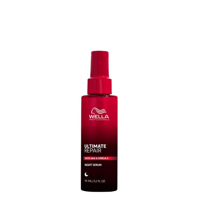 Wella Ultimate Repair Night Srum 95ml