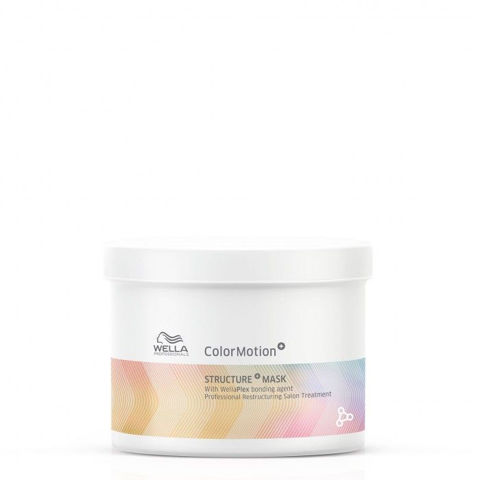 Wella Color Motion Mscara 500ml