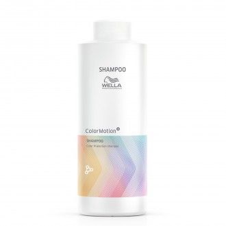 Wella Color Motion Shampoo 1000ml