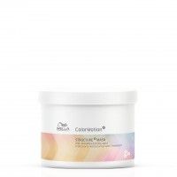 Wella Color Motion Mscara 500ml