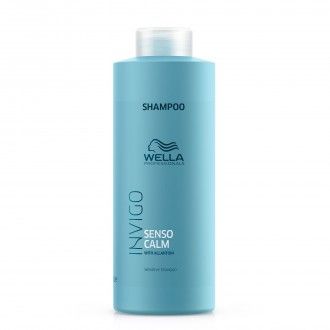 Wella Invigo Balance Shampoo 1000ml