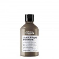 L`Oral Serie Expert Absolut Repair Molecular Shampoo 300ml