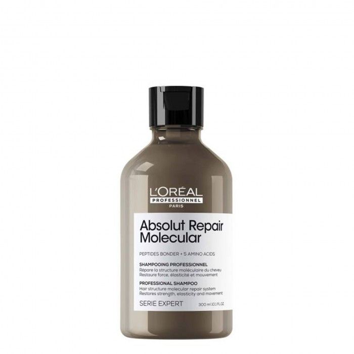 L`Oral Serie Expert Absolut Repair Molecular Shampoo 300ml