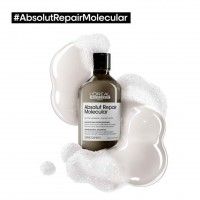 L`Oral Serie Expert Absolut Repair Molecular Shampoo 300ml