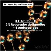 L`Oral Serie Expert Absolut Repair Molecular Shampoo 300ml