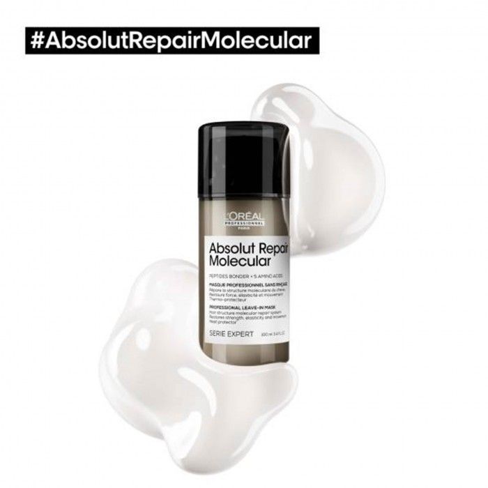 L`Oral Serie Expert Absolut Repair Molecular Mscara Leave-in 50ml