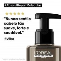 L`Oral Serie Expert Absolut Repair Molecular Srum Rinse-Off 250ml