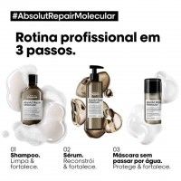 L`Oral Serie Expert Absolut Repair Molecular Srum Rinse-Off 250ml