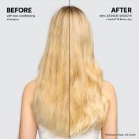 Wella Ultimate Smooth Condicionador 200ml