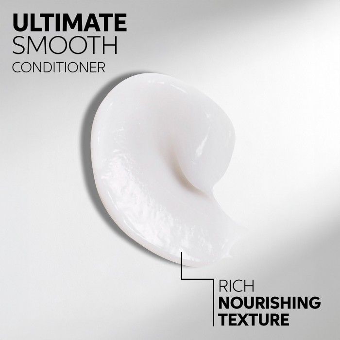 Wella Ultimate Smooth Condicionador 200ml