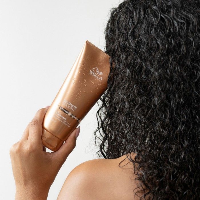 Wella Ultimate Smooth Condicionador 200ml