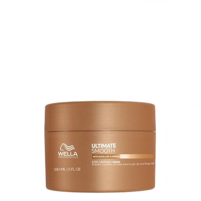 Wella Ultimate Smooth Mscara 150ml