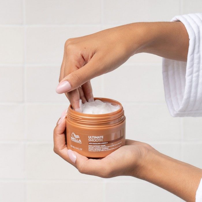 Wella Ultimate Smooth Mscara 150ml