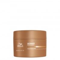 Wella Ultimate Smooth Mscara 150ml