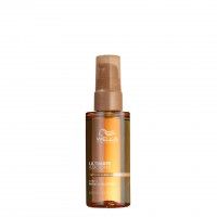 Wella Ultimate Smooth Srum Miracle Oil 100ml