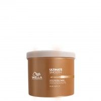 Wella Ultimate Smooth Mscara 500ml