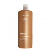 Wella Ultimate Smooth Condicionador 1000ml