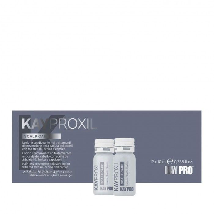 Kaypro Kayproxil Antiqueda 12x10 ml