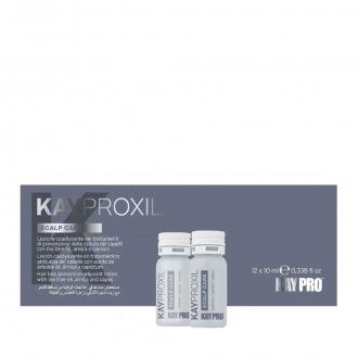 Kaypro Kayproxil Antiqueda 12x10 ml